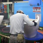 These Japanese AI winners don’t make chips. They make toilets, glass fiber and seasoning