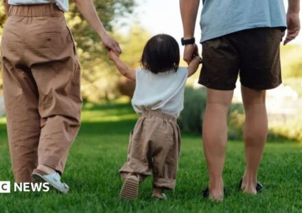 These Singapore parents adopted a baby from Indonesia - now they may lose him
