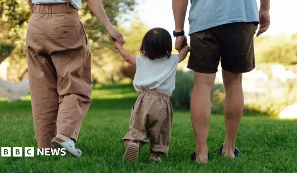 These Singapore parents adopted a baby from Indonesia - now they may lose him