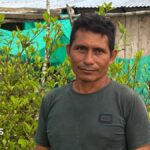 This farmer wanted to quit the cocaine industry - he couldn't
