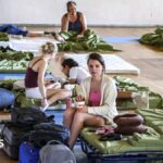 Thousands evacuated in Crete as Europe battles wildfires