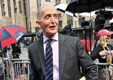 Tim Scott recruiting Trey Gowdy to replace Lindsey Graham in Senate