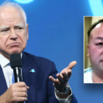 Tim Walz board pardons convicted child rapist over deportation concerns
