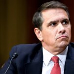 Todd Blanche confirmation hearing postponed over IRS settlement deal