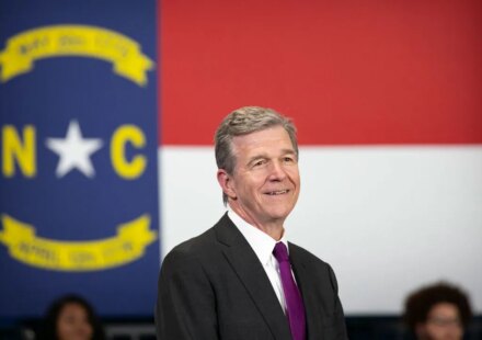 Top Dem Senate hopeful's private security tab sparks GOP ‘soft-on-crime’ backlash