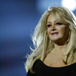 'Total Eclipse of the Heart' singer and 80s power ballad queen Bonnie Tyler dies aged 75