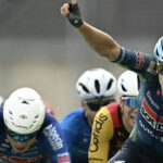 Tour de France : Merlier the fastest again, Pogacar still in yellow - Sports