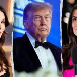 Trans influencer Dylan Mulvaney fires back at Trump over viral WHCA Dinner joke