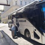 Transporte: PedroCarr vende en euros desde el exterior los pasajes de Viazul