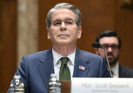 Treasury launches whistleblower incentive program to directly report fraud