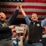 Troy Jackson faces hypocrisy accusations over uncontested Senate bid