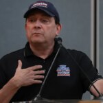 Troy Jackson nears Maine Democratic Senate nomination to face Collins