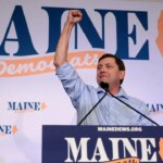 Troy Jackson wins Maine Senate nod despite bypassing popular vote