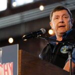 Troy Jackson wins more than 90% of delegates in Maine Senate race