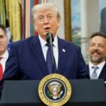 Trump Accounts for kids: Eligibility, $1,000 deposit
