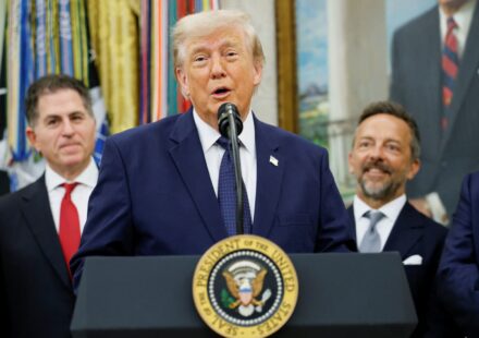 Trump Accounts for kids: Eligibility, $1,000 deposit