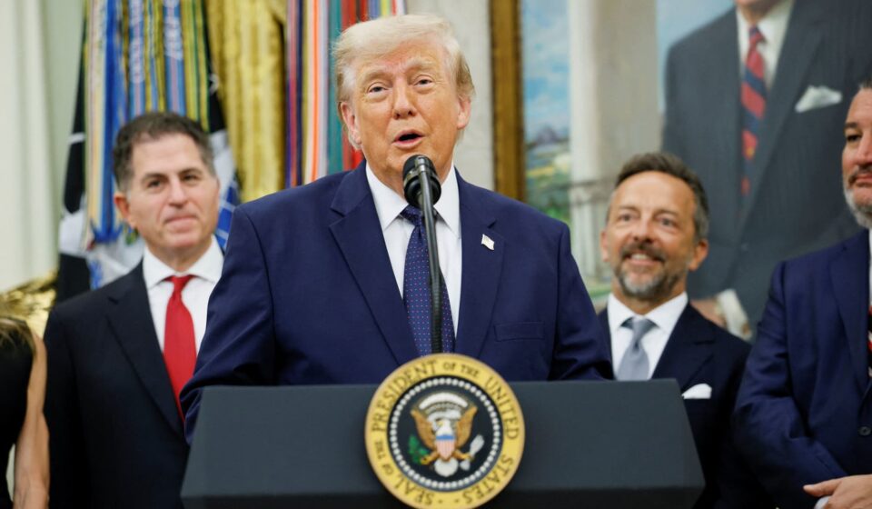 Trump Accounts for kids: Eligibility, $1,000 deposit