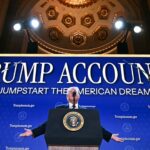Trump Accounts launched July 4: What parents need to know