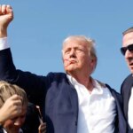 Trump Butler, Pennsylvania shooting marks 2 years as Iran threats loom