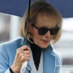 Trump, DOJ ask Supreme Court to overturn E. Jean Carroll verdict