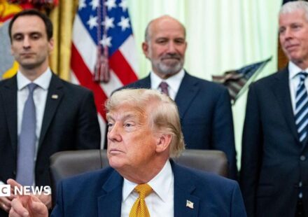 Trump Media to sell fast feed of key posts to Wall Street