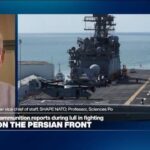 'Trump Needs a Way Out of This War': General Yakovlev explains 'charade' over US-Iran negotiations