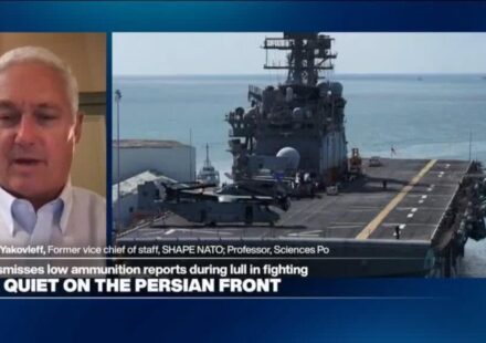 'Trump Needs a Way Out of This War': General Yakovlev explains 'charade' over US-Iran negotiations