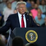 Trump: New tariffs same as the ones Supreme Court struck down