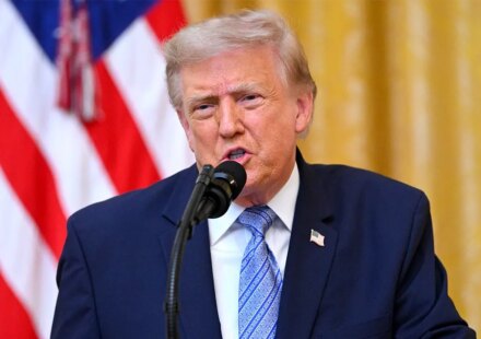 Trump White House releases election integrity documents after primetime address