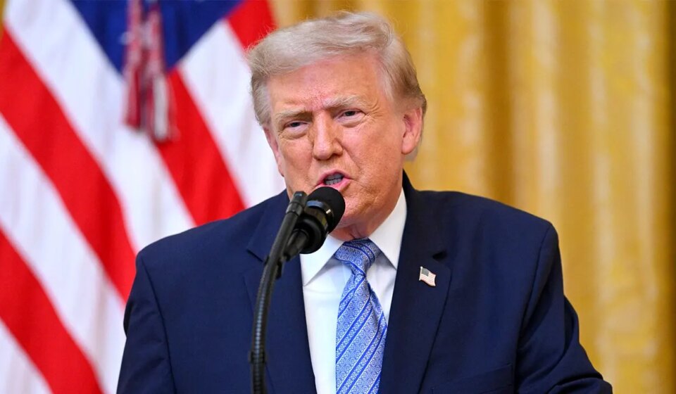 Trump White House releases election integrity documents after primetime address