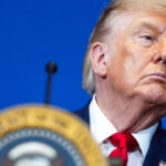 Trump accuses China of 'largest compromise' US election data, vows to declassify intelligence