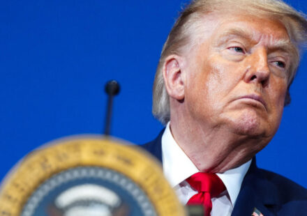 Trump accuses China of 'largest compromise' US election data, vows to declassify intelligence