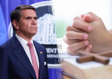 Trump admin directs federal agencies to expand religious liberty protections