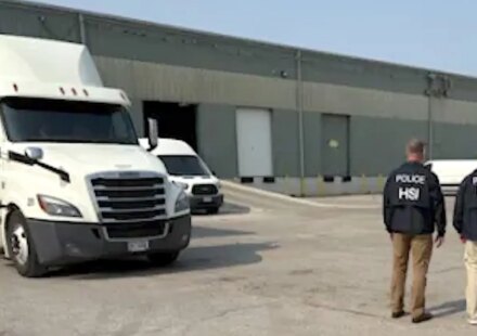 Trump admin investigating 75 truck driver schools for fraud, helping non-citizens get licenses