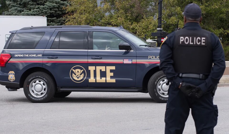 Trump admin to open Louisiana migrant holding facility to speed up deportations