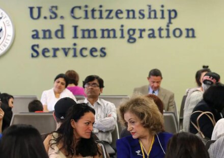 Trump administration skips asylum interviews to cut immigration backlog
