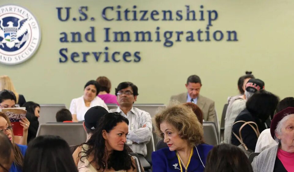 Trump administration skips asylum interviews to cut immigration backlog