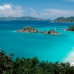 Trump administration suspends Virgin Islands housing authority funding