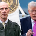 Trump administration uses Alien Terrorist Removal Court to deport suspect