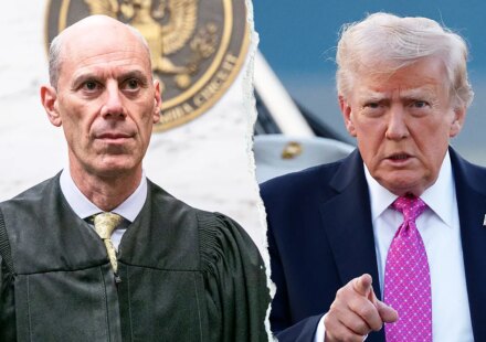 Trump administration uses Alien Terrorist Removal Court to deport suspect