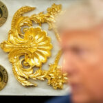 Trump announces 100% tariffs on imported generic pharmaceutical drugs