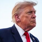Trump appeals order slamming IRS lawsuit, referring lawyer to bar