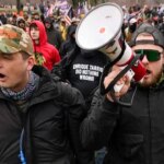 Trump-appointed judge dismisses Jan 6 prosecution of four Proud Boys