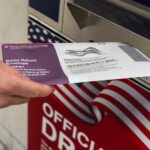 Trump asks Supreme Court to allow mail-in voting restrictions