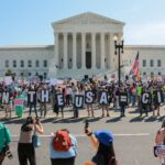 Trump asks Supreme Court to rehear birthright citizenship