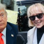 Trump asks for Supreme Court E Jean Carroll defamation rehearing