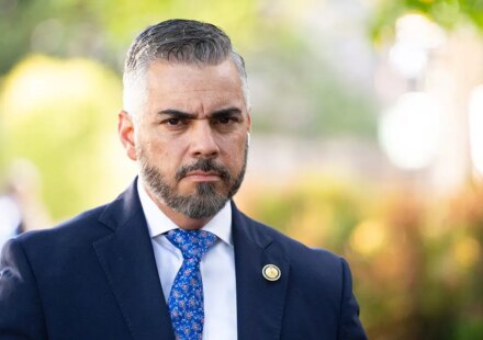 Trump-backed Rep Ciscomani wins Arizona GOP primary in toss-up district