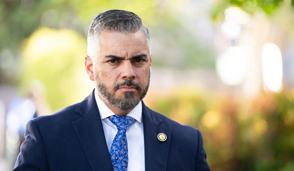 Trump-backed Rep Ciscomani wins Arizona GOP primary in toss-up district