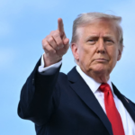 Trump backs Andy Biggs in Arizona's GOP gubernatorial primary race