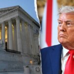 Trump calls on Supreme Court to rehear birthright citizenship case